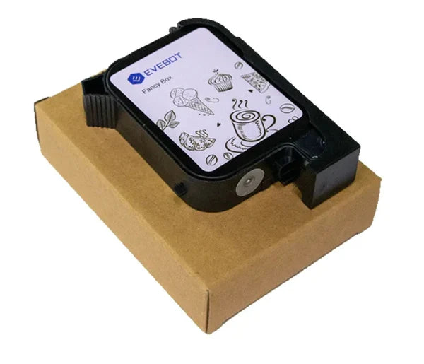 Coffee Printer EB-Pro Cartridge Model FB2 - cambuy-lives Coffee Printer EB-Pro Cartridge Model FB2 - cambuy-lives